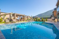 Villa Elixer - BaMendos Villaları - Fethiye Ovacık'ta Satılık Lüks Villalar Satılık Villalar