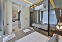 Villa Omega - Kalkan İncebelde 2+1 Satılık Yazlık Villa Satılık Villalar
