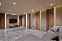 Villa Edward - Baransel Grup BaVesta Projesinden Satılık Lüks Villa Satılık Villalar