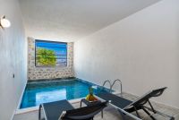 Villa Edward - Baransel Grup BaVesta Projesinden Satılık Lüks Villa Satılık Villalar
