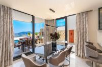 Villa Edward - Baransel Grup BaVesta Projesinden Satılık Lüks Villa Satılık Villalar
