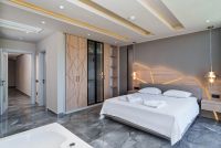 Villa Edward - Baransel Grup BaVesta Projesinden Satılık Lüks Villa Satılık Villalar
