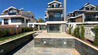 C Tip - BaHisar Villaları - Fethiye Ovacık'ta Satılık Lüks Villalar Satılık Villalar