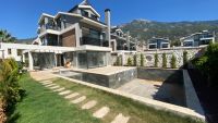 C Tip - BaHisar Villaları - Fethiye Ovacık'ta Satılık Lüks Villalar Satılık Villalar