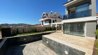 C Tip - BaHisar Villaları - Fethiye Ovacık'ta Satılık Lüks Villalar Satılık Villalar