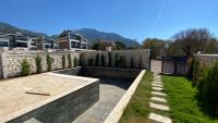 C Tip - BaHisar Villaları - Fethiye Ovacık'ta Satılık Lüks Villalar Satılık Villalar