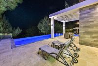 Villa Avangard - Kalkan İslamlar Köyün'de Doğa İçinde Satılık 3+1 Villa Satılık Villalar