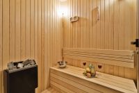 BaMare Villaları E&F Blok - Kapanmaz Deniz Manzaralı 2+1 Satılık Villa Satılık Villalar