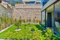 BaMare Villaları E&F Blok - Kapanmaz Deniz Manzaralı 2+1 Satılık Villa Satılık Villalar