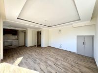 Fethiye Keloğlu Boğazı'nda Orman Şehir Manzaralı Satılık 4+1 Daire Satılık Villalar
