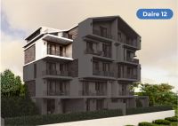 BaFelix - 3+1 Dubleks Daireler Satılık Villalar