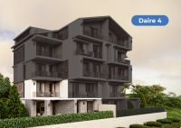 BaFelix - 3+1 Dubleks Daireler Satılık Villalar