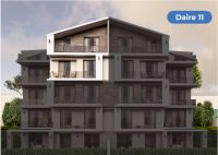 BaFelix - 2+1 Deniz Manzaralı Dubleks Daire Satılık Villalar