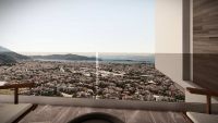 BaFelix - Deniz Manzaralı 1+1 Daire Satılık Villalar