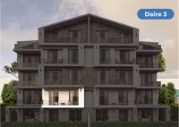 BaFelix - Deniz Manzaralı 1+1 Daire Satılık Villalar