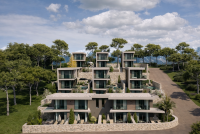 BaRiviera Dördüz Villaları Satılık Villalar