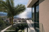 BaRiviera Villaları - C Tip  Satılık Villalar