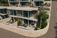 BaRiviera Dördüz Villaları Satılık Villalar