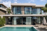 BaRiviera Villaları - C Tip  Satılık Villalar
