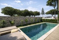 BaRiviera Villaları - C Tip  Satılık Villalar