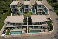 BaRiviera Villaları - C Tip  Satılık Villalar