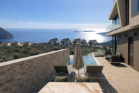 BaRiviera Müstakil Villaları Satılık Villalar