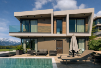 BaRiviera Müstakil Villaları Satılık Villalar