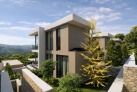 BaNature Villaları Satılık Villalar