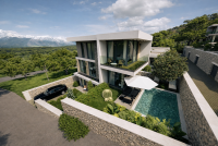 BaNature Villaları Satılık Villalar