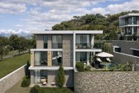 BaNature Villaları Satılık Villalar