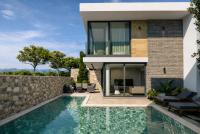 BaNature Villaları Satılık Villalar