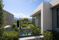 BaNature Villaları Satılık Villalar