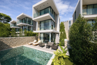 BaNature Villaları Satılık Villalar