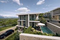 BaNature Villaları Satılık Villalar