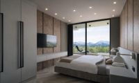 BaRiviera Villaları - A Tip Satılık Villalar
