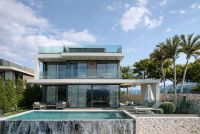 BaRiviera Villaları - A Tip Satılık Villalar