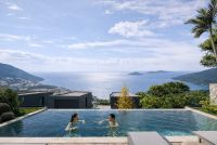 BaRiviera Villaları - A Tip Satılık Villalar