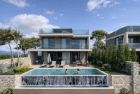BaRiviera Villaları - A Tip Satılık Villalar
