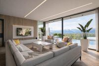 BaRiviera Villaları - A Tip Satılık Villalar