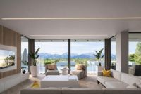 BaRiviera Villaları - A Tip Satılık Villalar