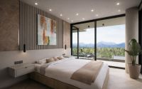 BaRiviera Villaları - A Tip Satılık Villalar