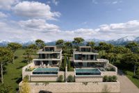 BaRiviera Villaları - A Tip Satılık Villalar
