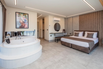 BaCity - Deluxe Satılık Villalar
