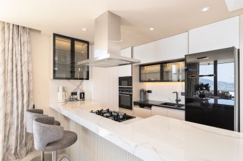 BaVesta - A Blok Satılık Villalar