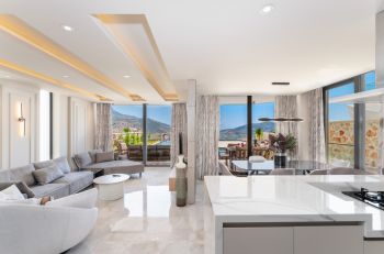 BaVesta - A Blok Satılık Villalar