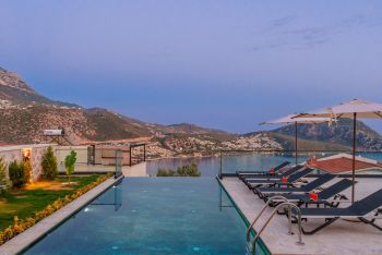 BaVesta - A Blok Satılık Villalar