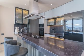 BaVesta - D Blok Satılık Villalar