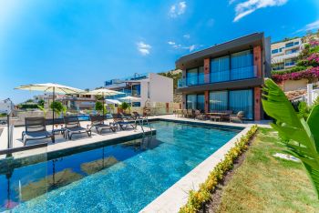 BaVesta - D Blok Satılık Villalar