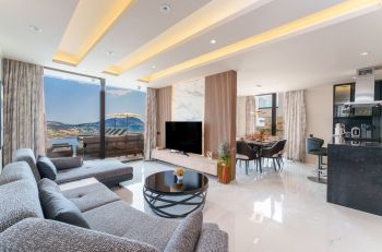 BaVesta - D Blok Satılık Villalar