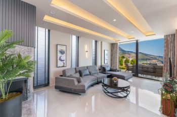 BaVesta - D Blok Satılık Villalar